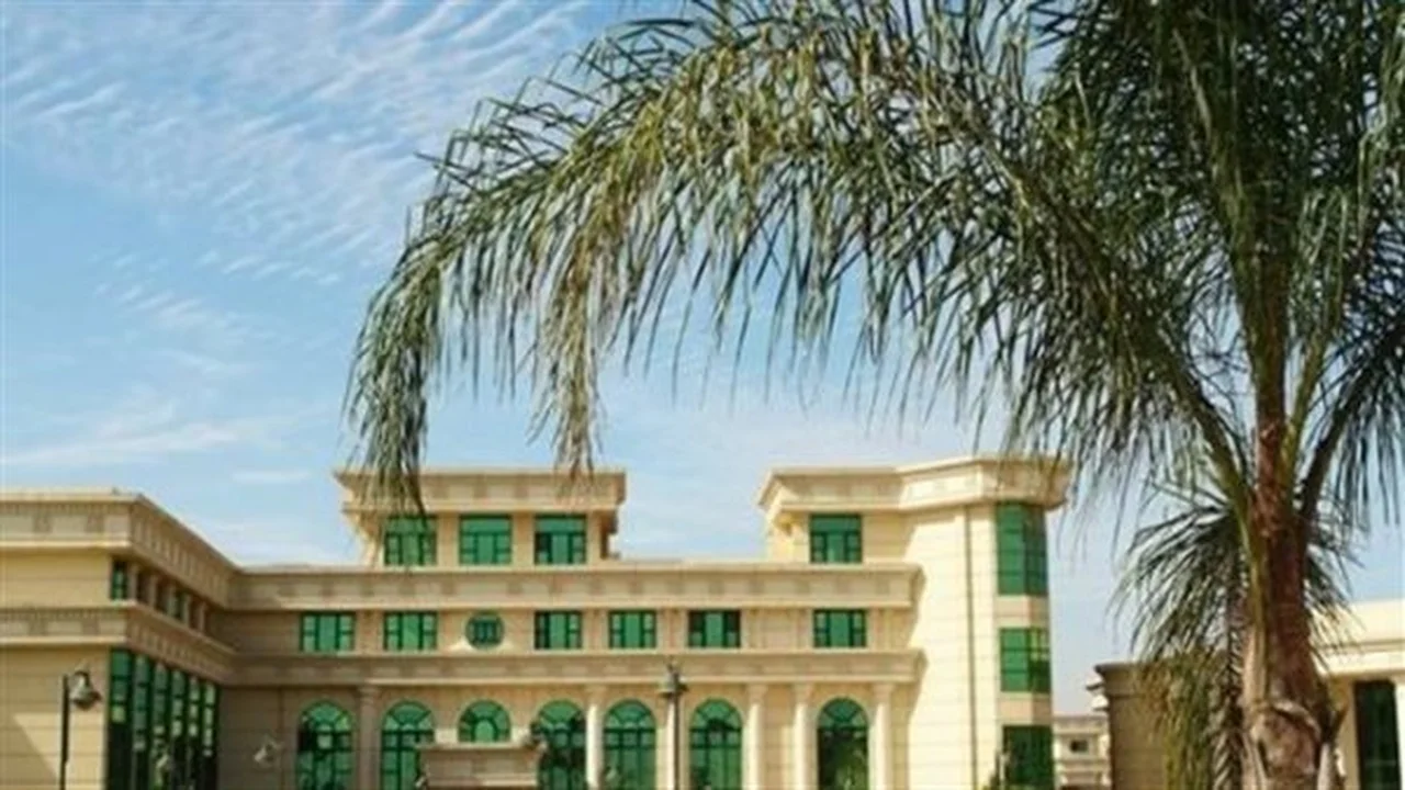 مستقبل تعليمي مشرق: الجامعات الخاصة المعتمدة في مصر لعام 2026